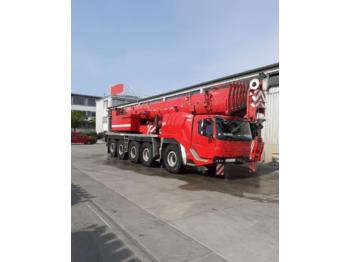 All terrain kranas Grove GMK 5095
