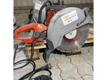 Husqvarna K770 - Asfalto mašina