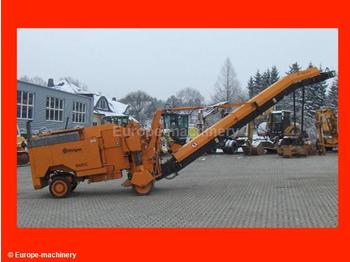  Wirtgen SF 1000 C - Asfalto mašina