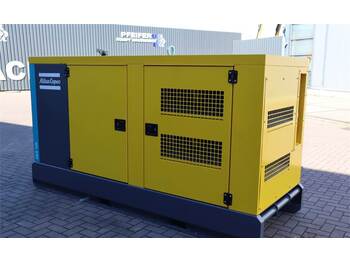 Elektrinis generatorius Atlas Copco QES 105 JD ST3 Valid inspection, *Guarantee! Diese: foto 4