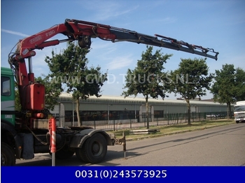  Fassi F250 XP - Autokranas