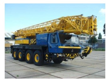 Grove GMK 4075 80 tons - Autokranas