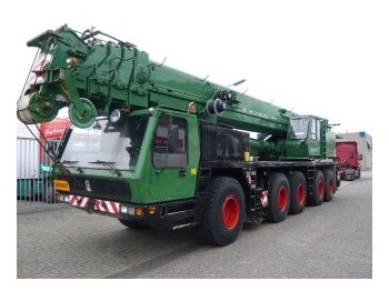 Grove GMK 5160 160 tons - Autokranas