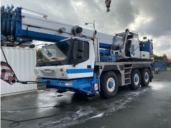 Autokranas LIEBHERR GROVE