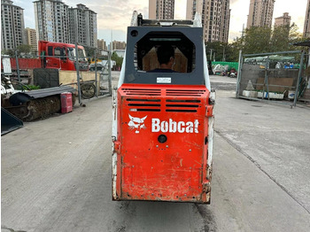 Mini krautuvas BOBCAT S70 compact loader: foto 3