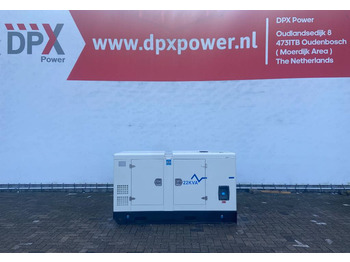 Beinei 4M18 - 22 kVA Generator - DPX-20900  - Elektrinis generatorius: foto 1