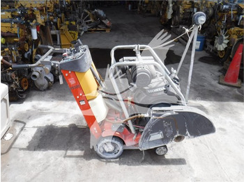  2015 HUSQVARNA FS520 15487 - Betonavimo technika