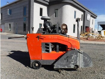  HUSQVARNA FS6600D 14657 - Betonavimo technika