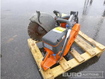  Husqvarna K770 - Betonavimo technika