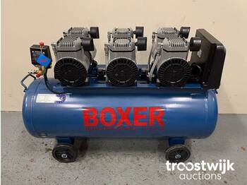 Oro kompresorius Boxer BX-1013: foto 1