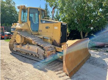Buldozeris CATERPILLAR D6N-XL