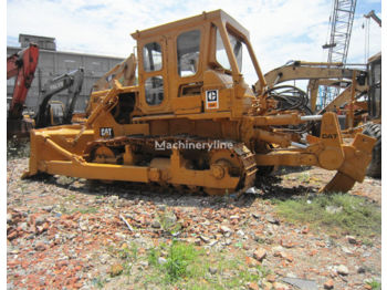 Buldozeris CATERPILLAR D8K