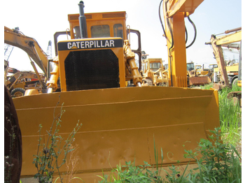 Buldozeris CATERPILLAR D8K