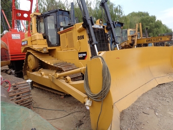 Buldozeris CATERPILLAR D8N