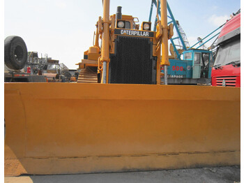 Buldozeris CATERPILLAR D8N