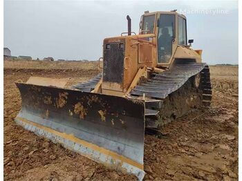 Buldozeris CATERPILLAR D 6 N