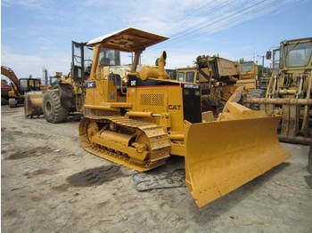 Buldozeris CAT D4C