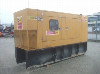 Elektrinis generatorius CAT OLYMPIAN GEH220 GENERATOR 200KVA: foto 1
