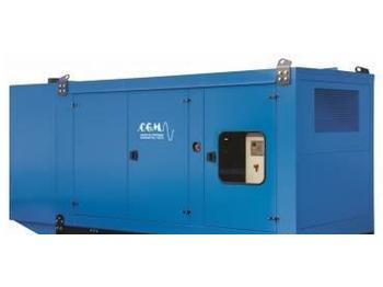 Elektrinis generatorius CGM 400P - Perkins 440 Kva generator: foto 1