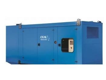 Elektrinis generatorius CGM 800P - Perkins 900 kva generator: foto 1