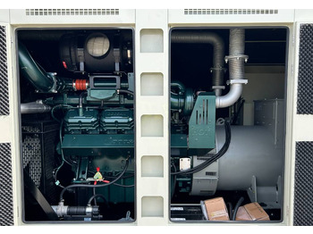 Doosan DP222CC - 1000 kVA Generator - DPX-19859  - Elektrinis generatorius: foto 5
