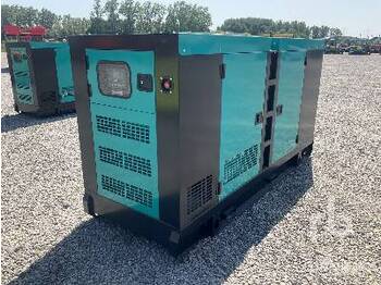 Nauja Elektrinis generatorius E-MAX EM200 (Unused): foto 1