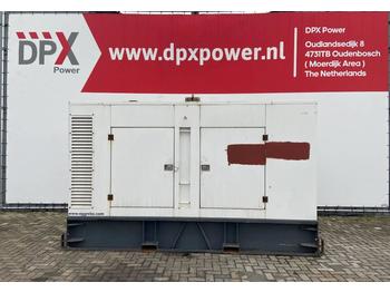 Cummins 6CTAA8.3-G5 - 220 kVA Generator - DPX-12290  - Elektrinis generatorius