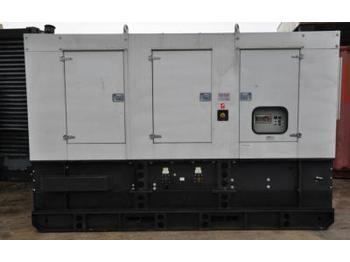 Deutz 500 kVA - BF8M1015CP - Elektrinis generatorius