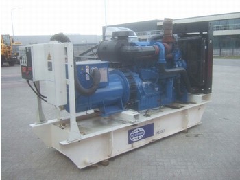 FG WILSON P330E1 GENERATOR 330KVA DEFECTIVE  - Elektrinis generatorius