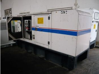 FG Wilson 45  KVA - Elektrinis generatorius