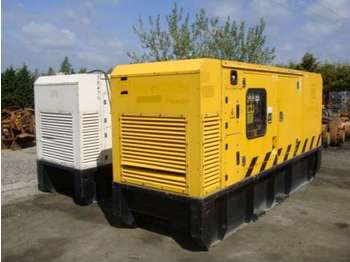 FG Wilson P100 - Elektrinis generatorius