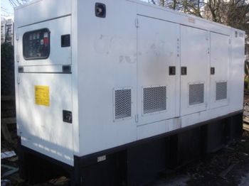 FG Wilson PERKINS 250 KVA - Elektrinis generatorius