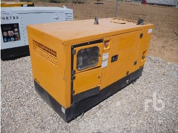 Gesan DPS20 - Elektrinis generatorius