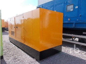 Gesan DPS300 300 Kva - Elektrinis generatorius
