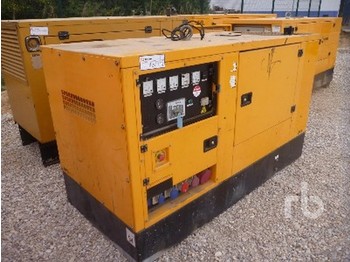 Gesan DPS60 - Elektrinis generatorius