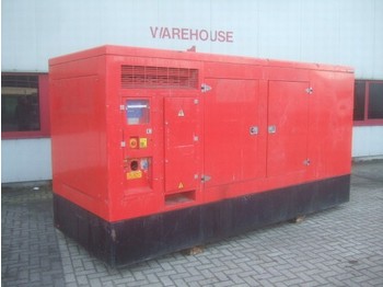 HIMOINSA 400KVA GENERATOR (ENGINE BROKEN)  - Elektrinis generatorius