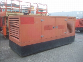 HIMOINSA GENERATOR 350KVA  - Elektrinis generatorius