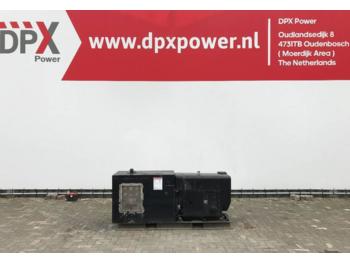Hatz 4L41C - 30 kVA Generator (No Power) - DPX-11219  - Elektrinis generatorius