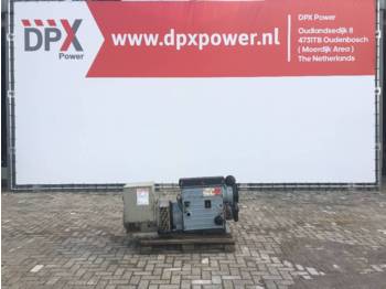 Hatz 4M41 - 35 kVA Generator - DPX-10856  - Elektrinis generatorius