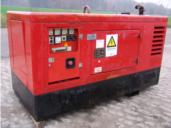  Himoinsa 30KVA stromerzeuger generator - Elektrinis generatorius