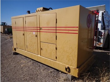  ICE 570 16472 - Elektrinis generatorius