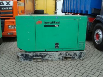 Ingersoll-Rand G22 22KVa - Elektrinis generatorius