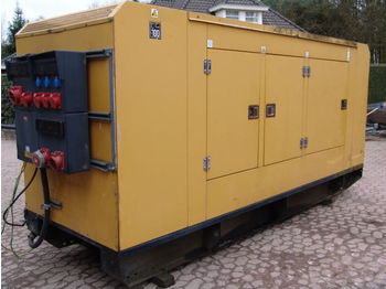  Olympian 175 KVA - Elektrinis generatorius
