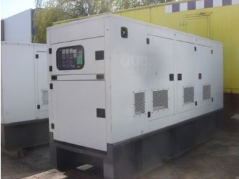 Perkins FG WILSON 250 KVA - Elektrinis generatorius