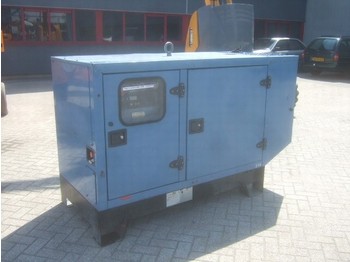 SDMO SDMO J44K 44KVA GENERATOR  - Elektrinis generatorius