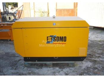 SDMO TN20 - Elektrinis generatorius