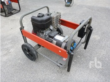 Sdmo LX4000 4.1 Kva - Elektrinis generatorius