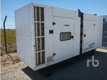 Sdmo R550K 500 Kva - Elektrinis generatorius