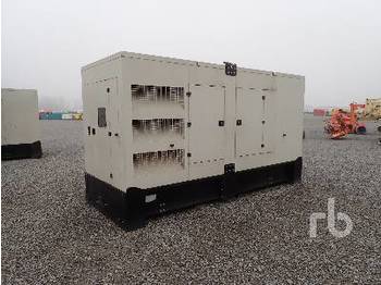 Elektrinis generatorius FOGO FDG 500 DS 500 KVA: foto 1