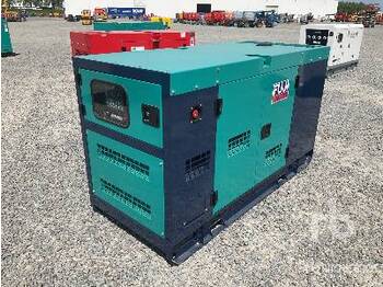 Nauja Elektrinis generatorius FUJI GALAXY FD-110 (Unused): foto 1